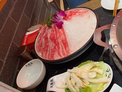 -大龙燚火锅(南山大道店)