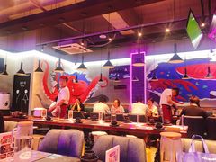 -农家霸王地锅鸡(国顺东路店)