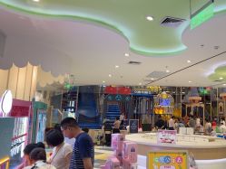 -meland亲子乐园•派对•研学(苏州悠方购物中心店)