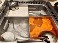 -海底捞火锅(亲子主题北金鹰店)