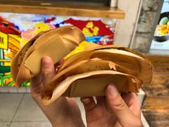 -易老大蛋烘糕(奎星楼总店)