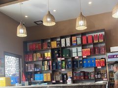 -朗妈私房菜(婺女州店)