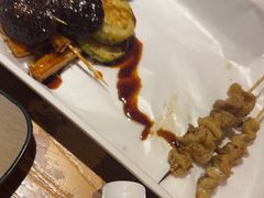 -王氏炉匠·烧鸟放题自助(三里屯店)
