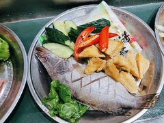 -李东农庄·当地安吉味(中南百草园店)