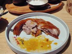 -水煮三国·川鲁江湖菜(香山店)