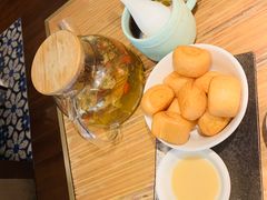 -江湖情酸菜鱼(万菱汇店)