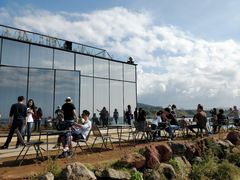 -Cafe Aewol Monsant