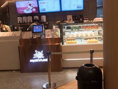 -奈雪的茶(青岛卓悦里INTOWN店)