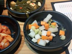 -九田家黑牛烤肉料理(新光汇店)