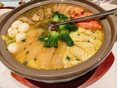 -荣兴酒家(徐家汇店)