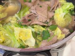 -乔阿马·江南味·驴肉香(龙湖华泾天街店)