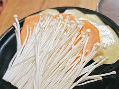 -九田家黑牛烤肉料理(吴江万象汇店)