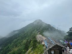 -九华山风景区