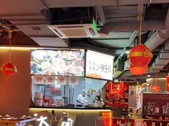 -蜀大侠火锅(四川北路店)