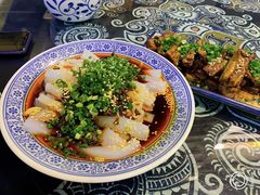 -阿嫂印象·民间江湖菜(大学城店)