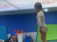 -龙格亲子游泳·水育早教运动中心(龙湾天街店)