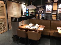 -山城外·非遗酸菜鱼(财富中心店)