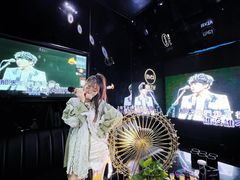 -艾尚主题式KTV(艾溪湖绿地店)