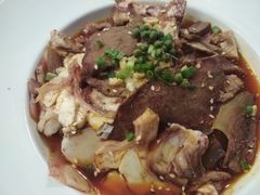 凉调猪头肉-豫满楼(郑东新区店)