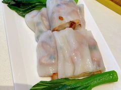 -香港狮子山下·明星粤菜餐厅(北苑店)