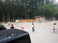 -枫花园汽车电影院(朝阳公园店)