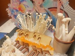 -花城粤菜餐厅(高新区店)