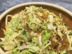 -大胡同天津菜·海肠捞饭·津门皮皮虾锅贴一绝(西姜井店)