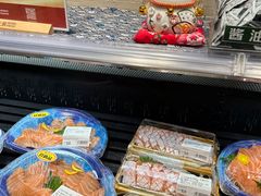 -七鲜超市(瑞虹天地太阳宫店)