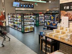 -7fresh七鲜(大族广场店)
