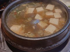 -珍慧韩式烤肉한.식당