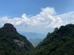 -三清山风景名胜区