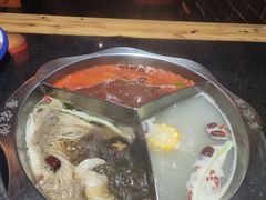 -董家湾重庆老火锅(嘉华店)