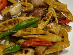 -東舍食唐精品陕菜馆
