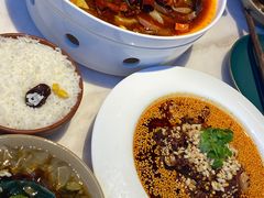 -茅庐川菜(烟台万象汇店)