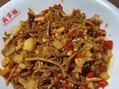 -天下客饭店(中山路店)