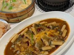 -勝記酒家·37年老字号·经典粤菜(荔枝公园店)