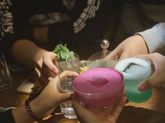 -Strawberry Butterfly草莓蝴蝶日式水果挞