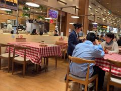-西贝(华发商都店)