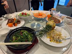 -山顶沙河粉-粤菜馆(凯旋店)