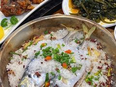 -醉壹号海鲜大排档(厦门美食地标店)