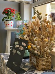 -Bodal美甲美睫皮肤管理工作室