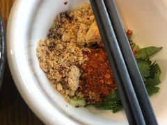 腌腐乳-阿婆情腊排骨火锅(饮玉巷店)