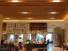 -杭州开元名都大酒店·地中海自助餐厅