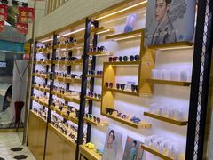 -京光明眼镜批发城(通州万达店)