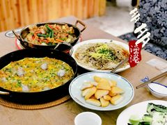 -云天楼国鼎喜宴中心(国鼎店)