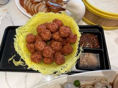 -玉林烤鸭店(垡头店)