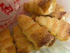 -中关村茶点