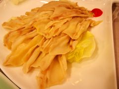 -全聚德烤鸭店和平门店·停车场