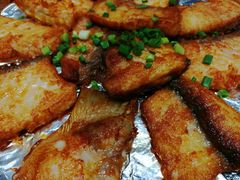 -雅和生态渔庄·宜城锅巴饭(龙灵山公园店)
