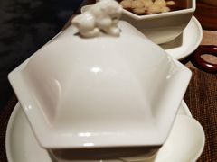 红豆沙汤圆-梅花境(万科店)